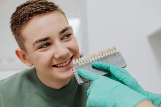 przeciwwskazania do implantów zębowych