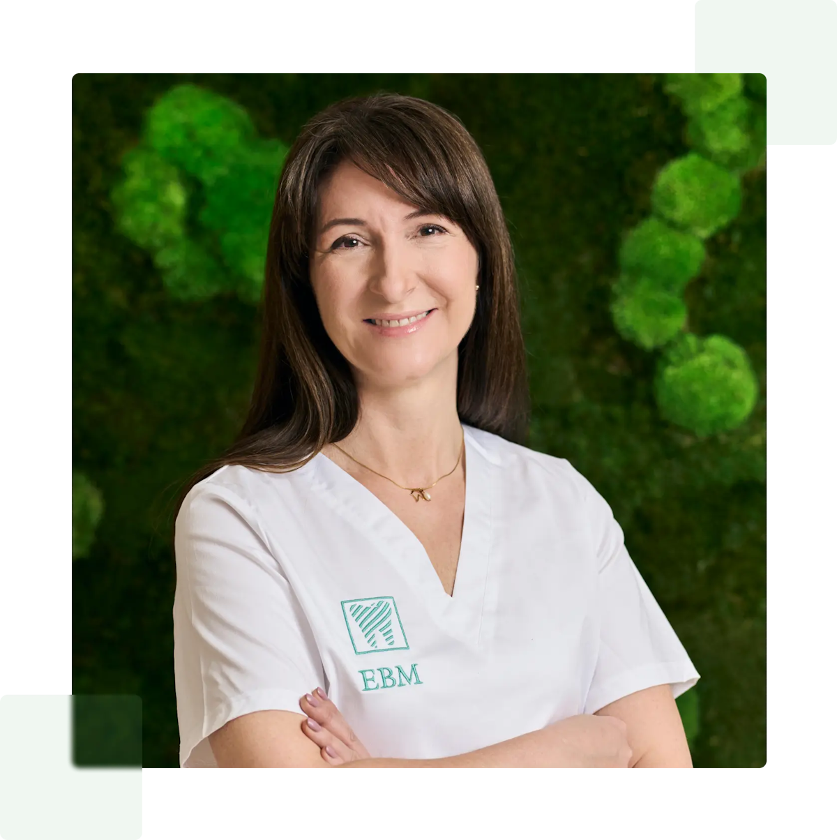 lek. dent. Edyta Borkowska-Malicka EBM