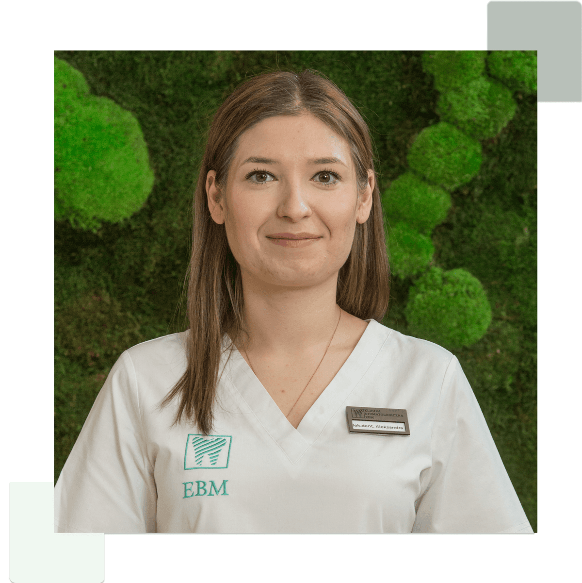 lek. dent. Aleksandra Puch