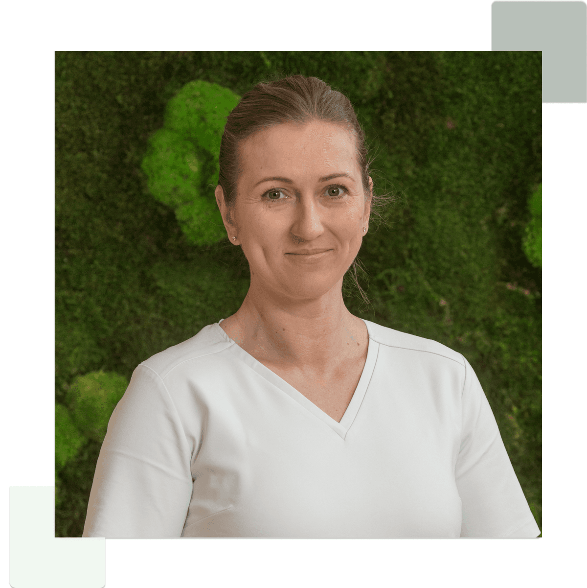 dr n. kf. Agnieszka Kaczmarek EBM