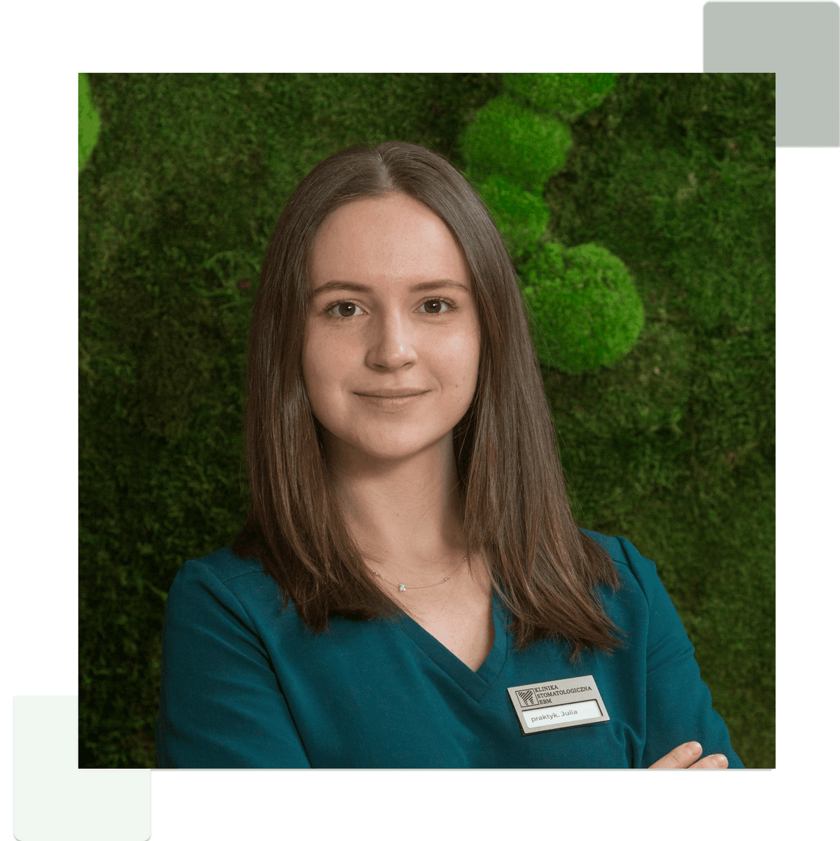 Julia Malicka EBM